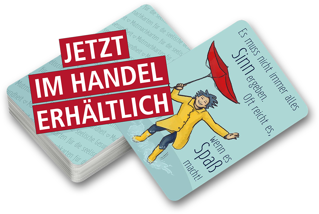 Jetzt Mutmach-Kartenset kaufen