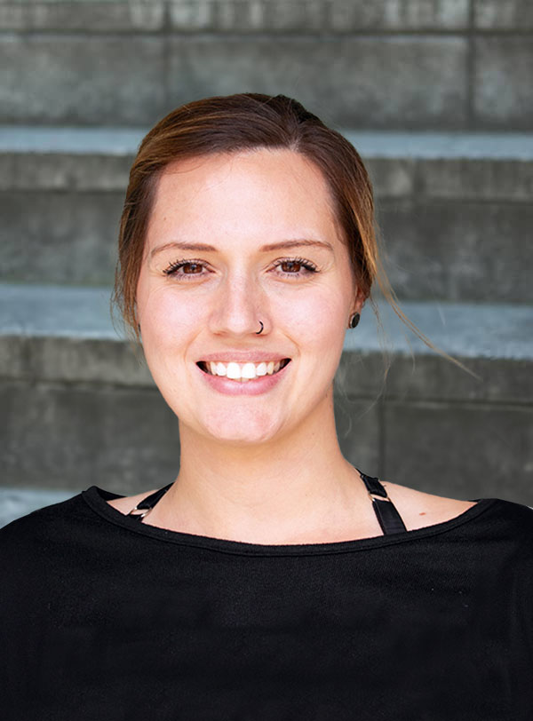 Foto von Sarah Geller