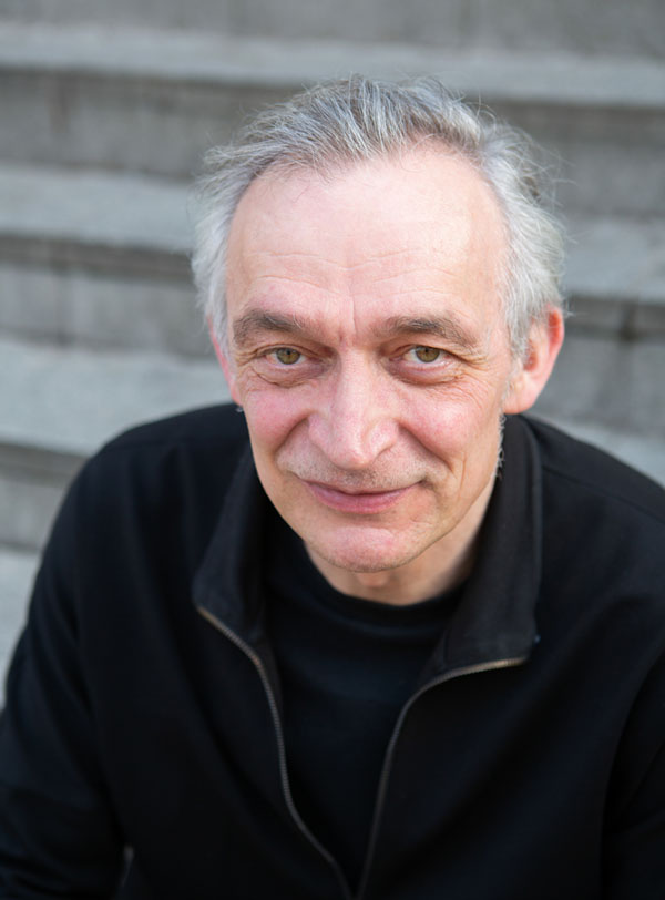 Foto von Gregor Weingarten