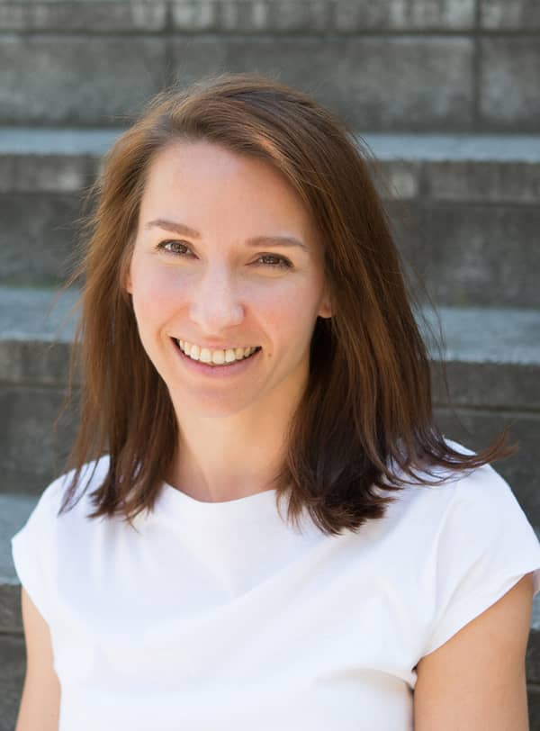 Foto von Jasmin Jaenichen