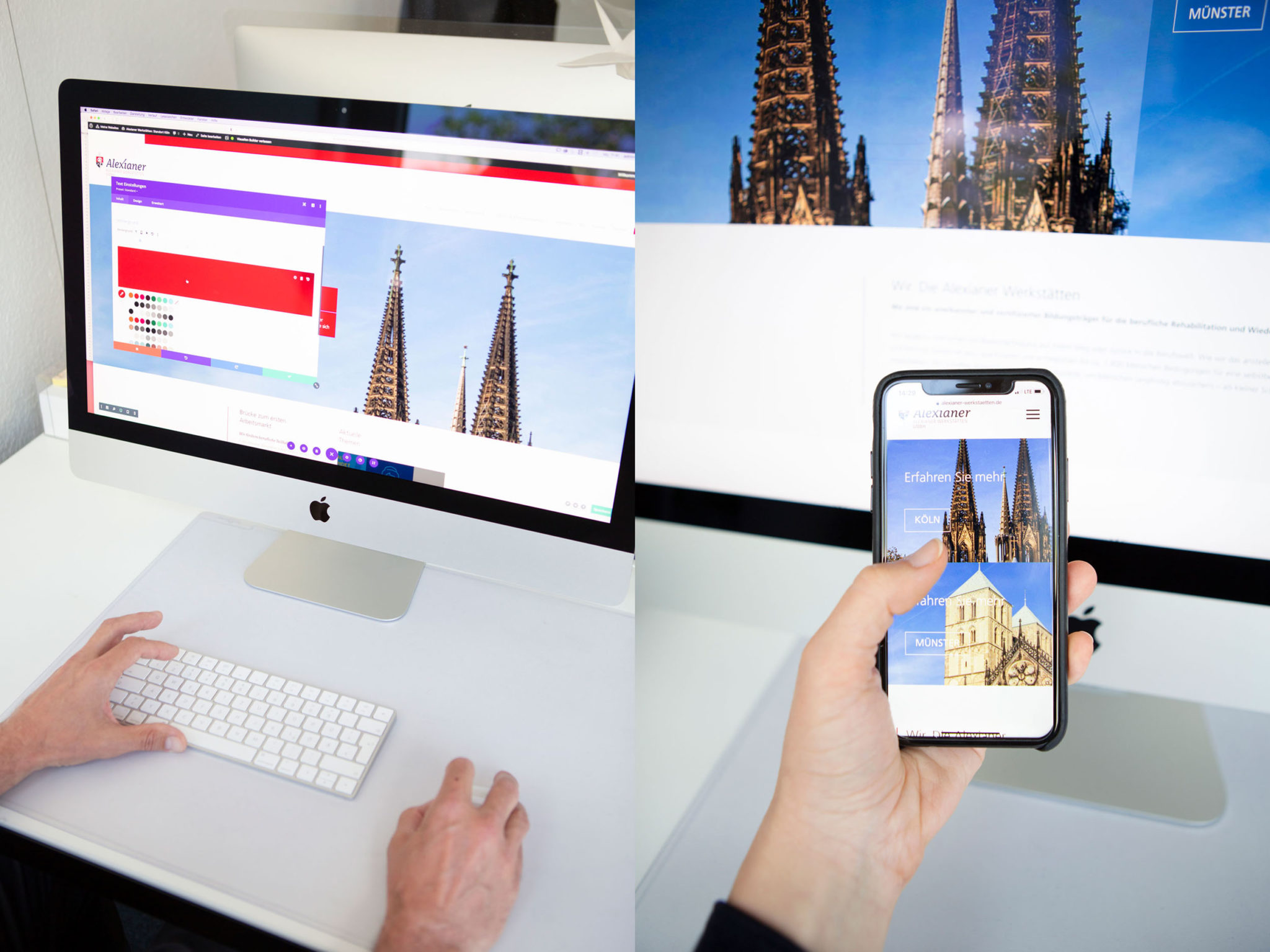 Bild Gourmetheft zur Anuga