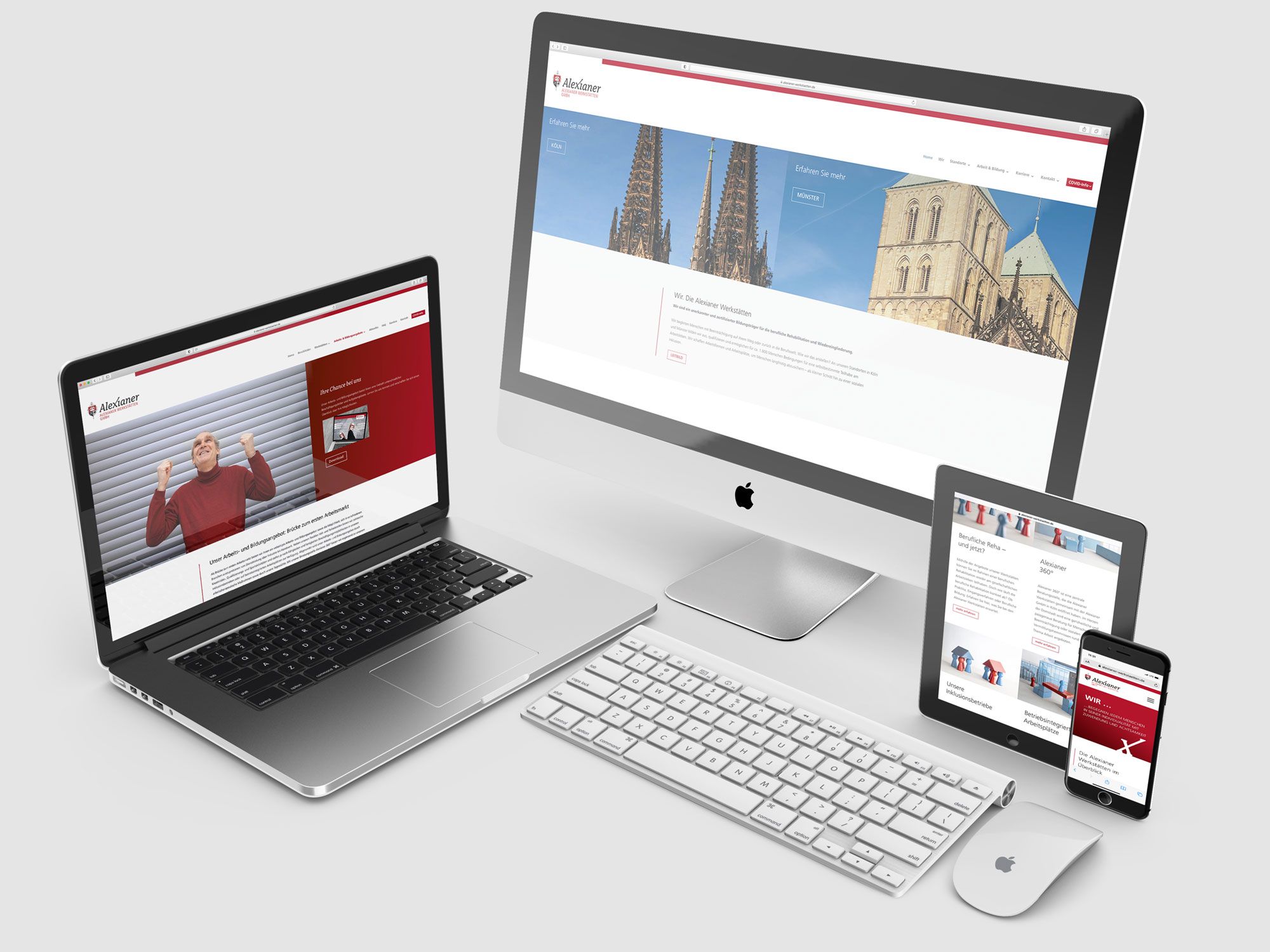 Bild Gourmetheft zur Anuga